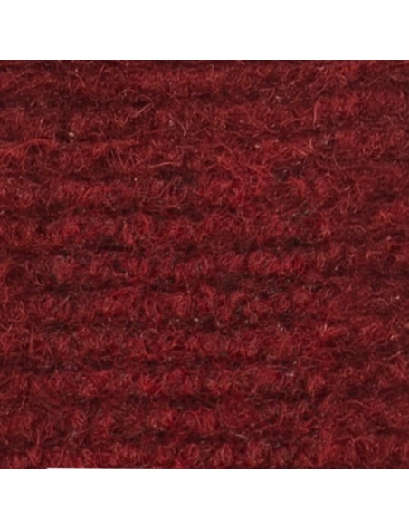 Tapete Emborrachado Bordeaux