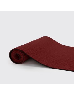 Tapete Emborrachado Bordeaux