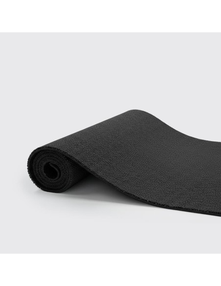 Tapete emborrachado antracite