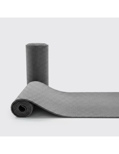 Moqueta engomada Gris Claro