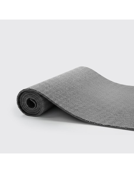 Moqueta engomada Gris Claro