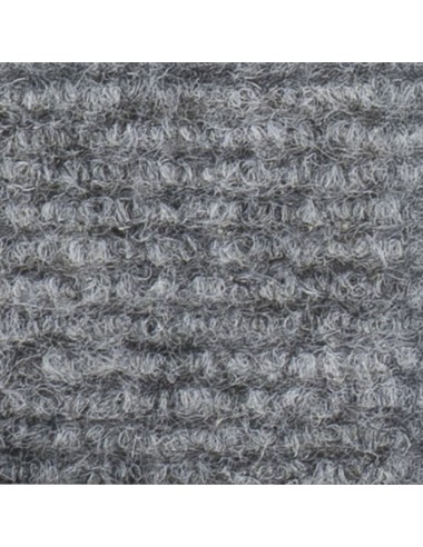 Moqueta engomada Gris Claro