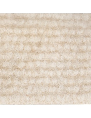 Tapete Emborrachado Cru