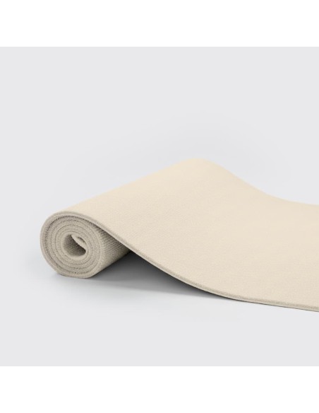 Tapete Emborrachado Cru