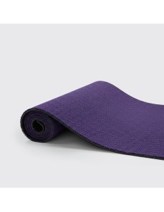 Moqueta engomada Violeta