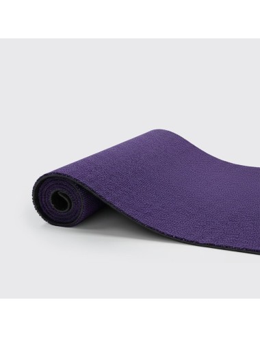 Moqueta engomada Violeta