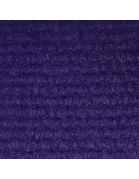 Tapete Emborrachado Violeta