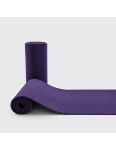 Moqueta engomada Violeta 2