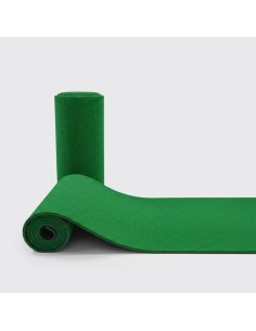 Tapete Gomado Verde Intenso 2