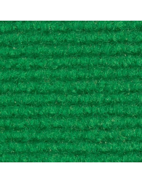 Tapete Gomado Verde Intenso