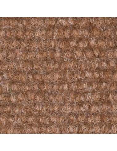 Moqueta Engomada Coñac