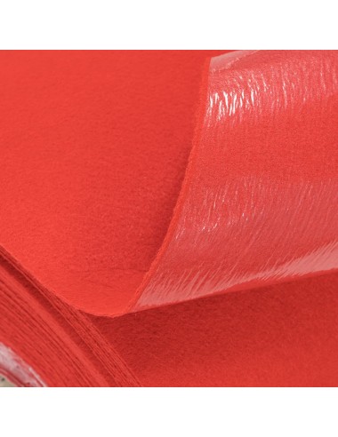 Carpete Plastificada