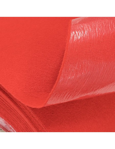 Carpete Plastificada