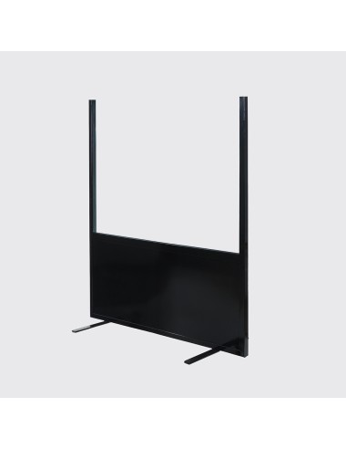 Divisor Personalizável sem Rodas