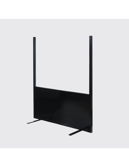 Divisor Personalizável sem Rodas