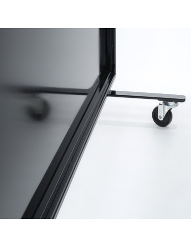 Separador Personalizable con Ruedas