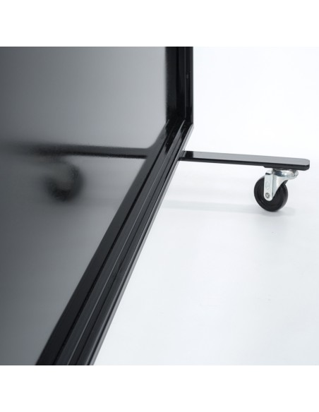 Separador Personalizable con Ruedas