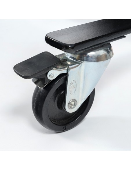 Separador Personalizable con Ruedas