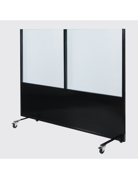 Separador Personalizable con Ruedas