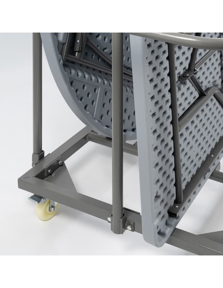 Carro para Mesas Dobráveis Universal