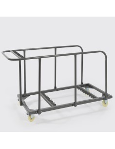 Carro para Mesas Plegables Universal 2