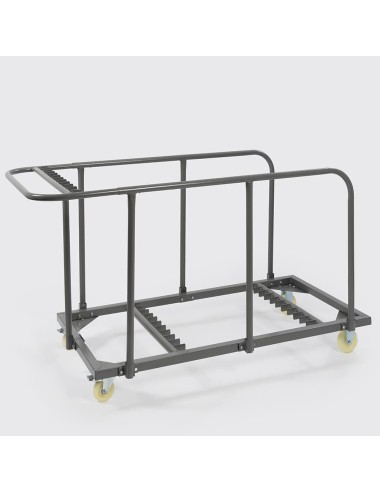 Carro para Mesas Plegables Universal