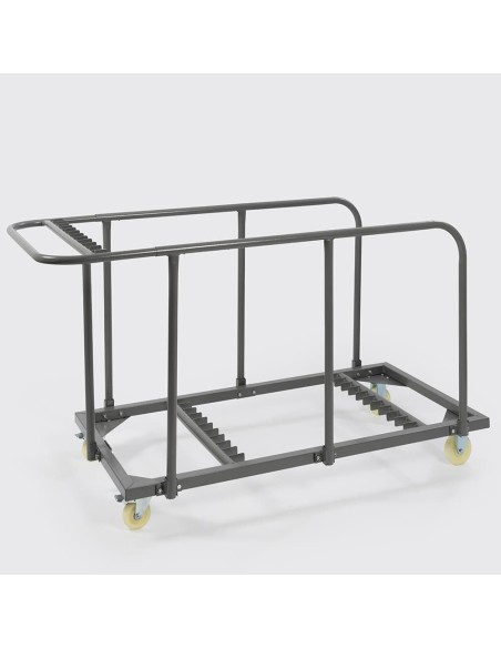 Carro para Mesas Plegables Universal