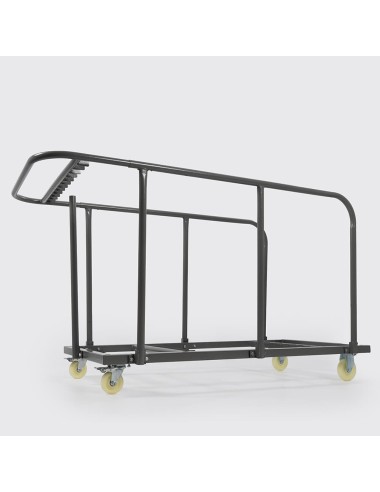 Carro para Mesas Dobráveis Universal