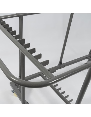 Carro para Mesas Dobráveis Universal