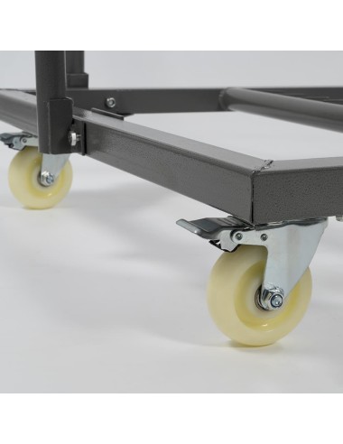 Carro para Mesas Plegables Universal