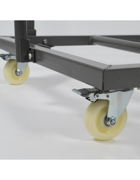 Carro para Mesas Plegables Universal