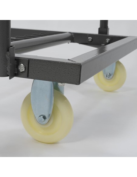 Carro para Mesas Plegables Universal