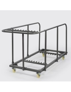 Carro para Mesas Plegables Universal