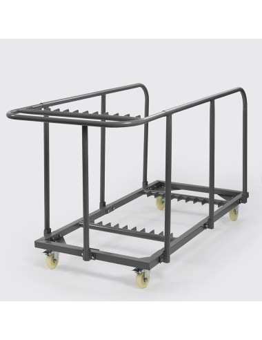 Carro para Mesas Dobráveis Universal