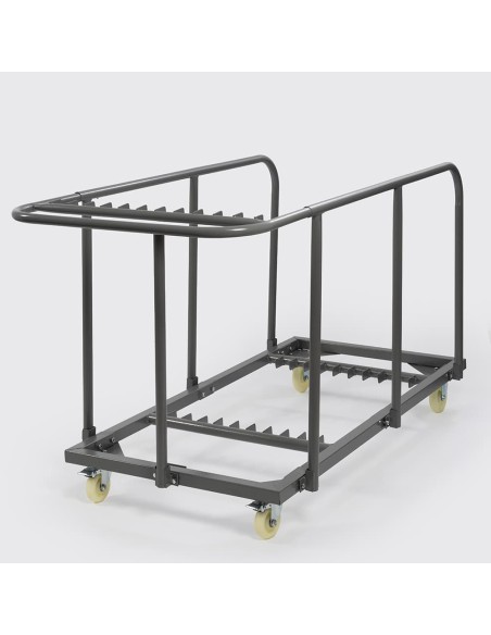 Carro para Mesas Dobráveis Universal