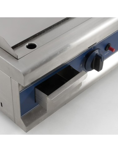 Chapa a Gás 3 Queimadores