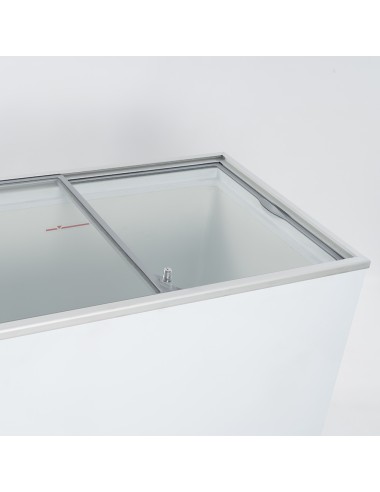 Arca Congelador Horizontal