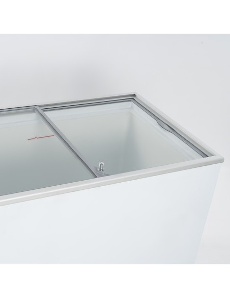 Arca Congelador Horizontal