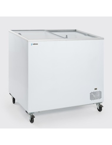 Arca Congelador Horizontal
