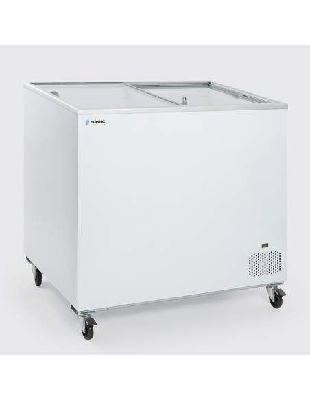 Arcón Congelador Horizontal
