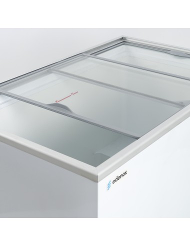 Arca Congelador Horizontal