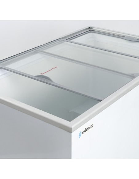 Arca Congelador Horizontal