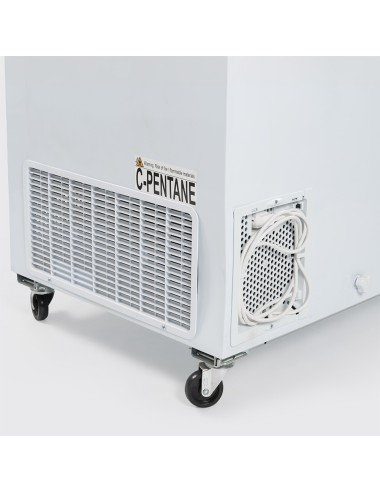 Arca Congelador Horizontal