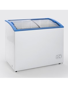 Arcón Congelador IDF-1