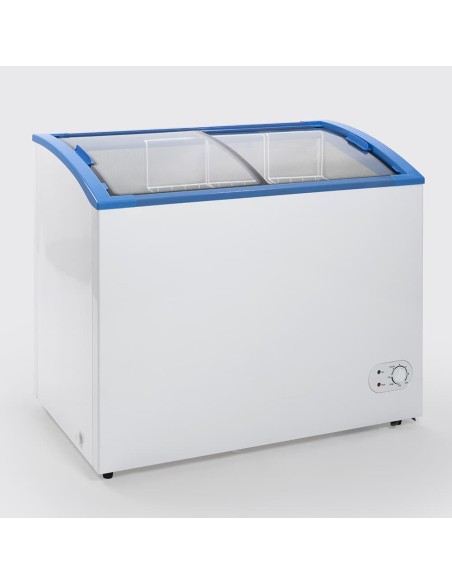 Arcón Congelador IDF-1