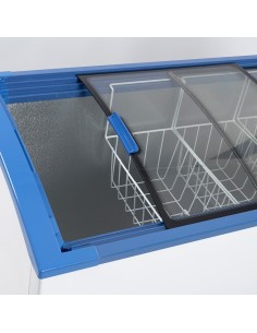 Arcón Congelador IDF-1 2