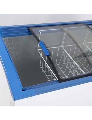 Arcón Congelador IDF-1