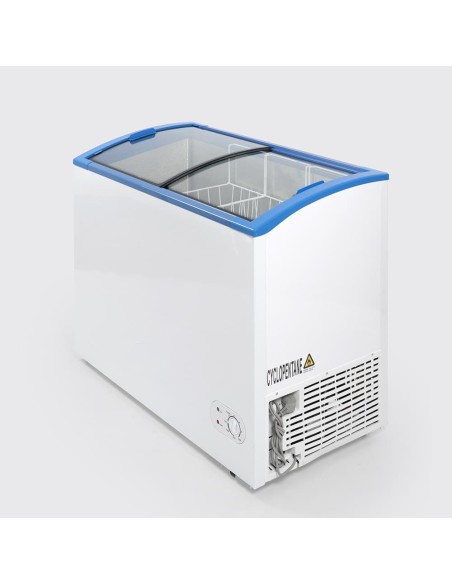 Arcón Congelador IDF-1