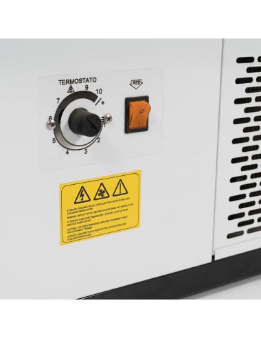 Refrigerador de Garrafas 2 portas