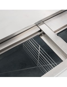 Refrigerador de Garrafas 2 portas 2